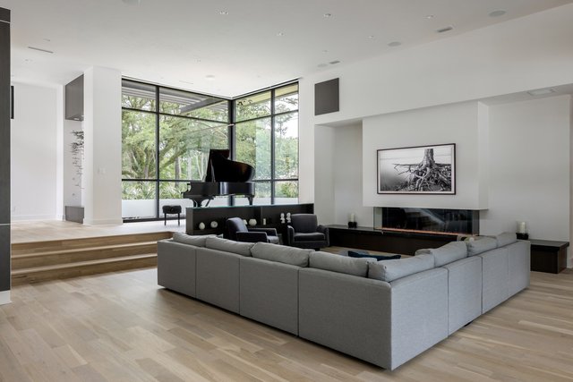 Windsor Way Residence