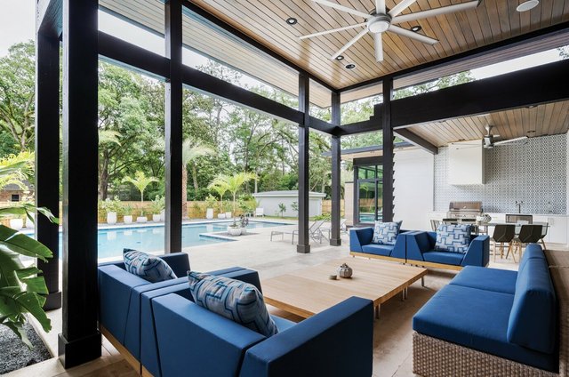 Windsor Way Residence