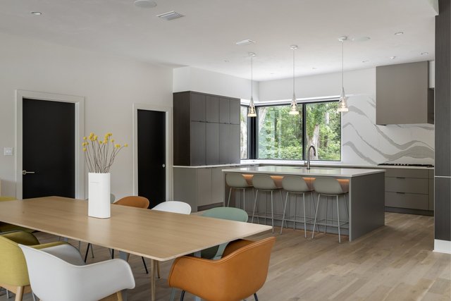 Windsor Way Residence