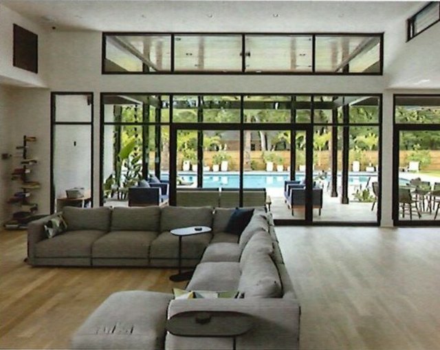 Windsor Way Residence