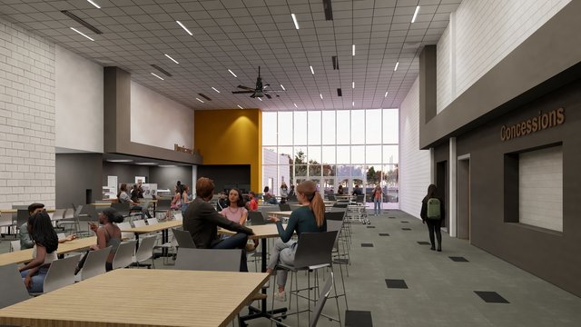 Pamlico 6-12 Consolidation