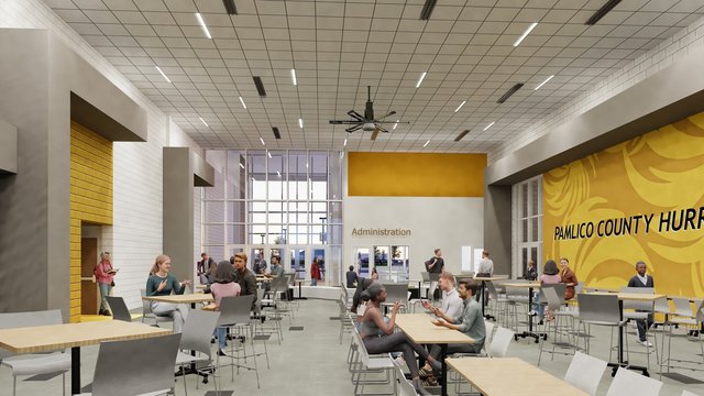 Pamlico 6-12 Consolidation 