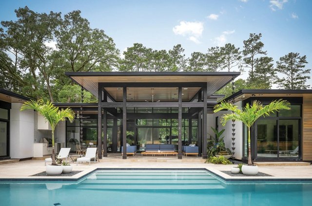 Windsor Way Residence