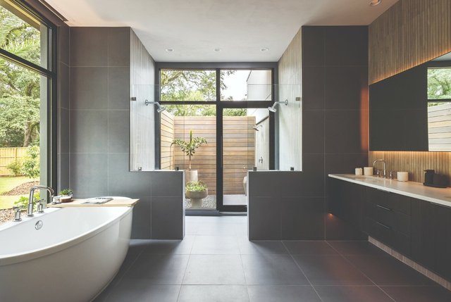 Windsor Way Residence