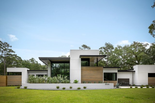 Windsor Way Residence