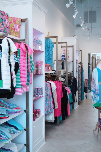 Pink Narcissus - Pier Park