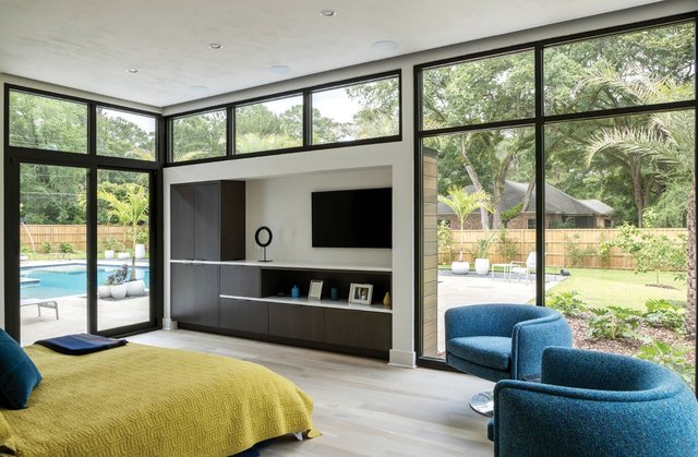 Windsor Way Residence