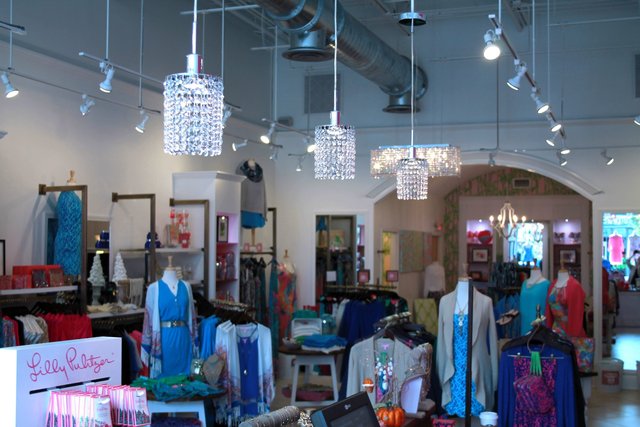 Pink Narcissus - Pier Park