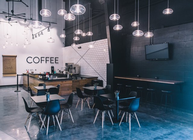 City Church - The Move