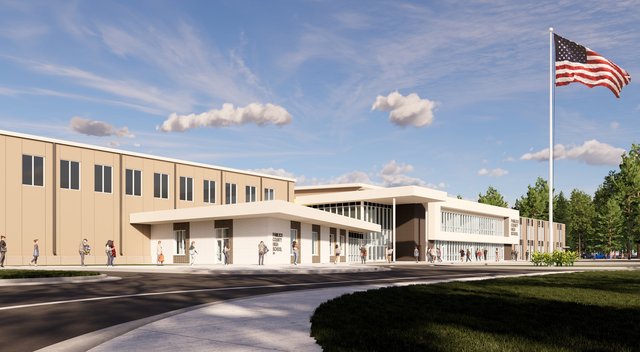 Pamlico 6-12 Consolidation 