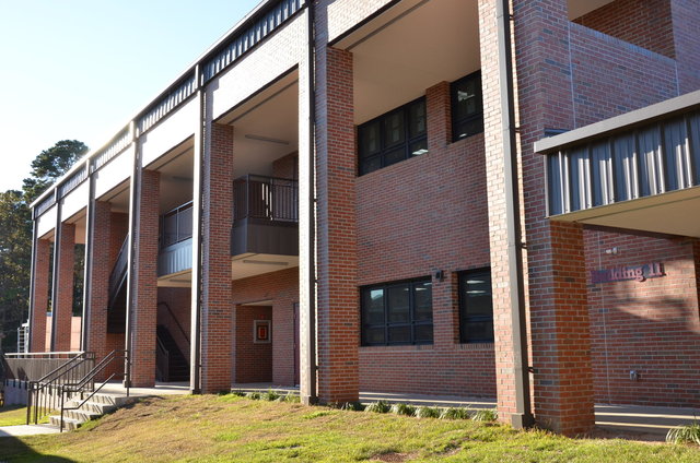 Desoto Trails Elementary