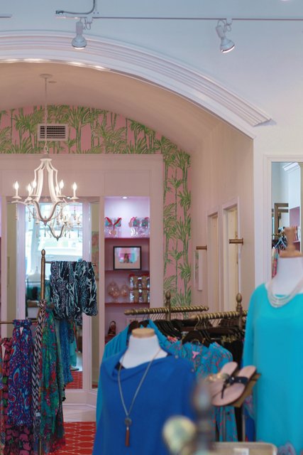 Pink Narcissus - Pier Park