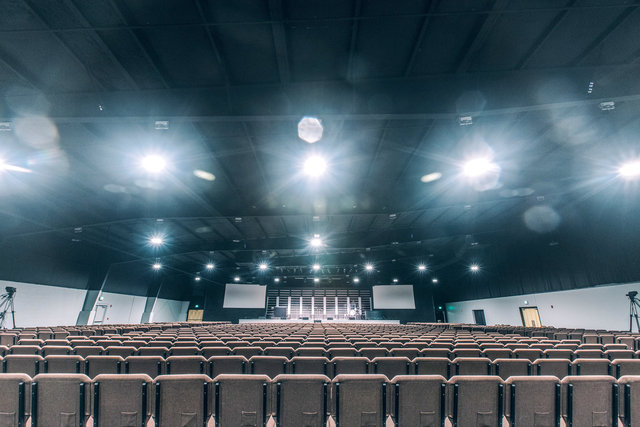 City Church - The Move