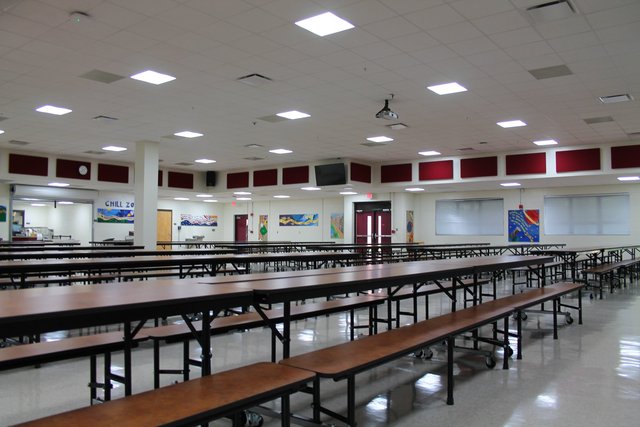 Desoto Trails Elementary