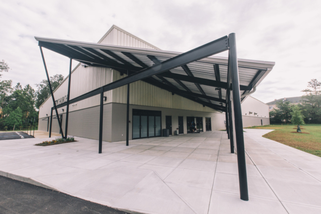 City Church - The Move