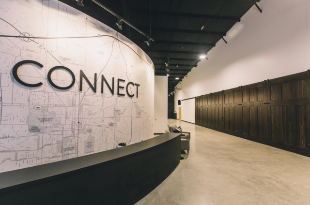 City Church - The Move