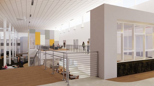 Pamlico 6-12 Consolidation