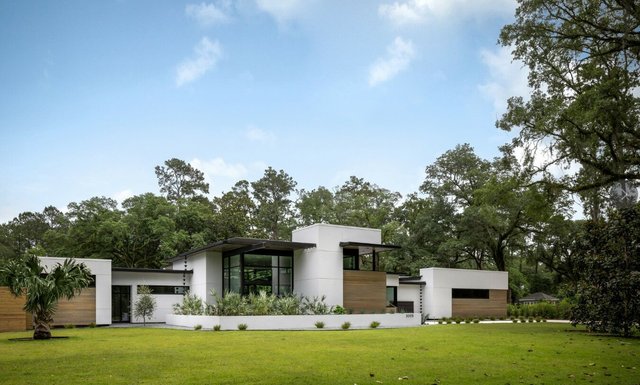 Windsor Way Residence