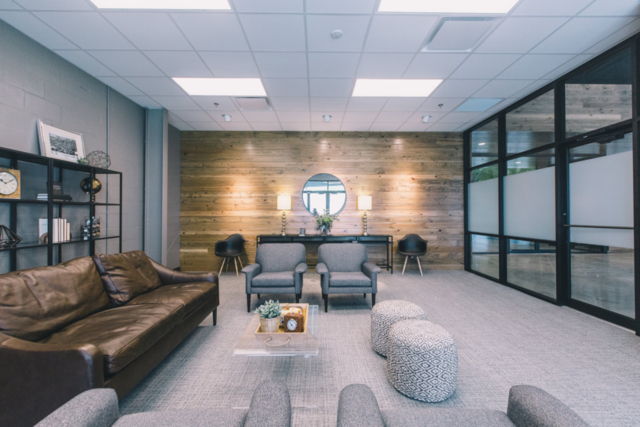 City Church - The Move