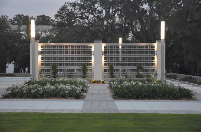 Senate Garage and Plaza Renovation