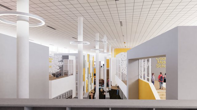 Pamlico 6-12 Consolidation 