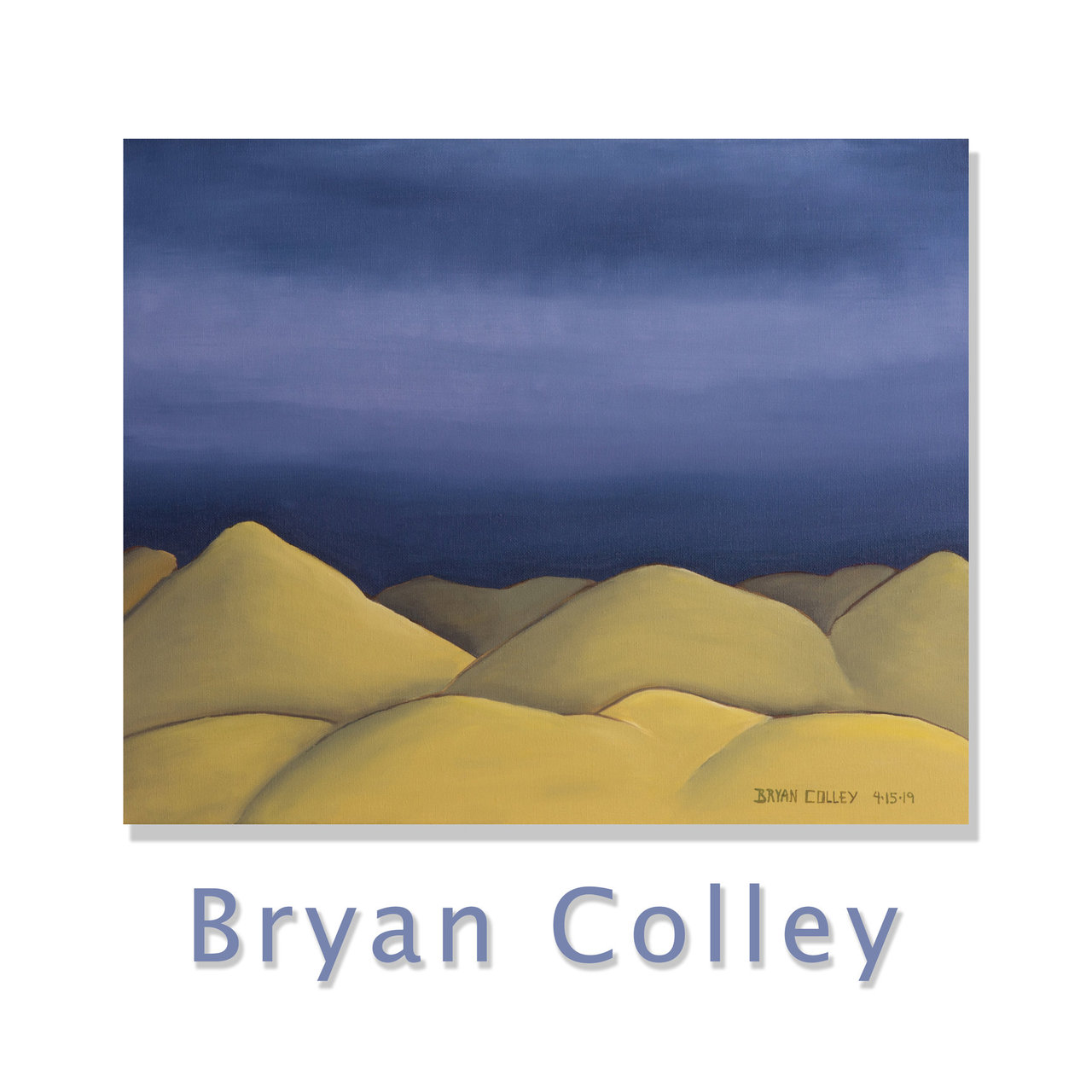 Home [www.bryancolley.com]
