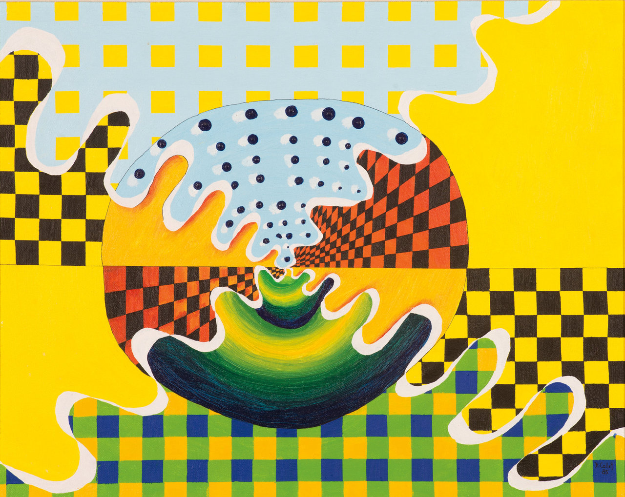 paintings-1980s