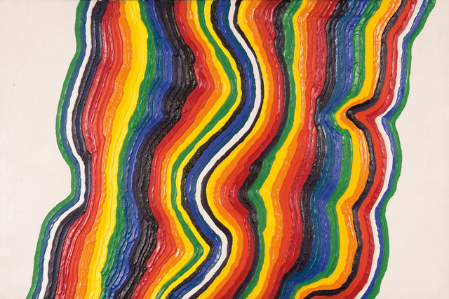 #5.$100 Bill-1977.Acrylic.24"X 36".jpg