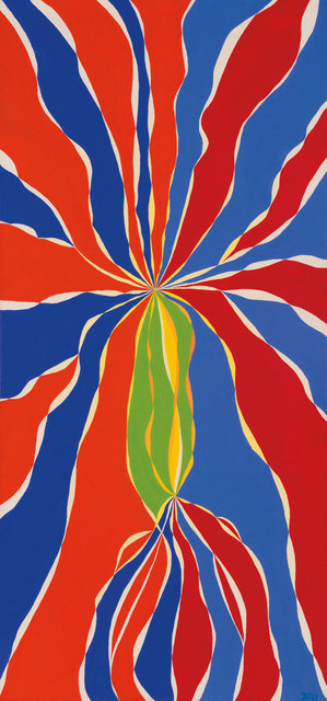 #29.Twisted British Flag-1974.Acrylic.47X22.jpg.jpg