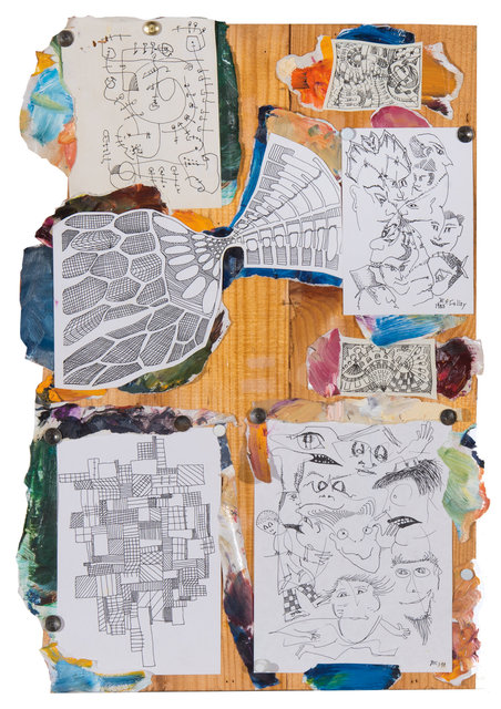 #245.Paper on Board.Circa 2000.14x20.jpg.jpg