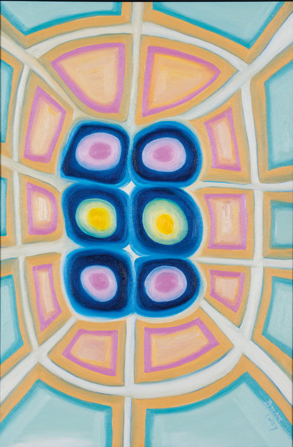 #248.Turtle.Oil.2003.24x36.jpg