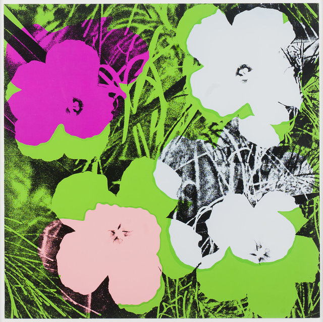 Andy Warhol