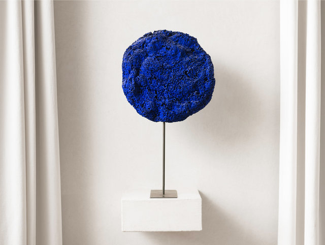 Yves Klein