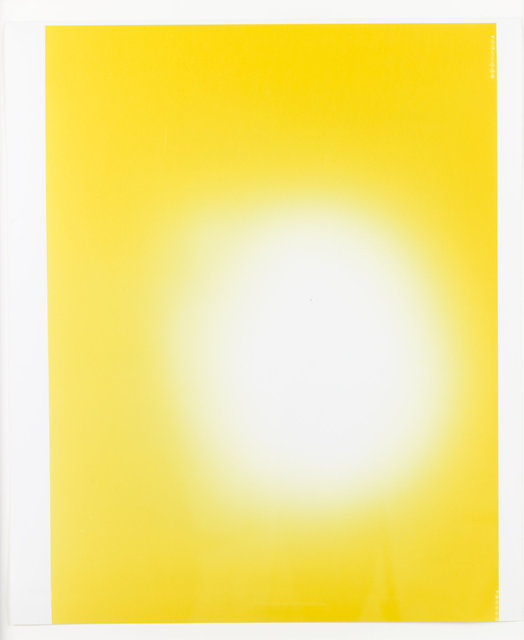 Sigmar Polke