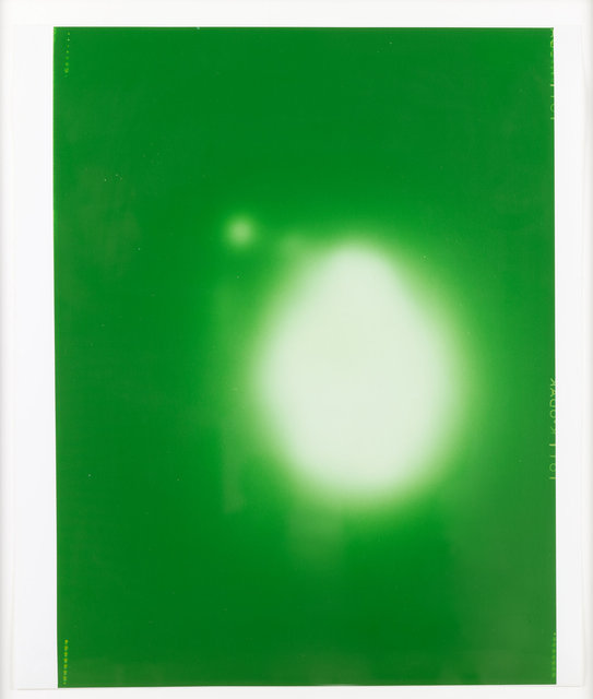 Sigmar Polke