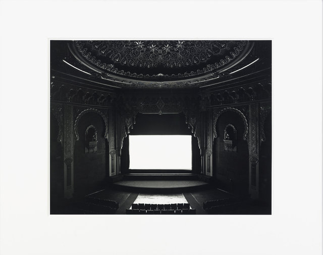 Hiroshi Sugimoto