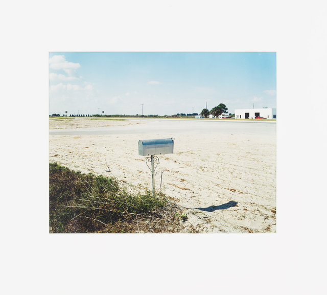 Stephen Shore