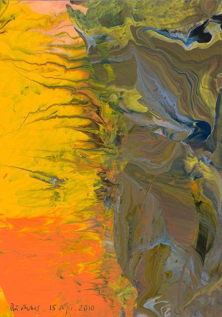 Gerhard Richter