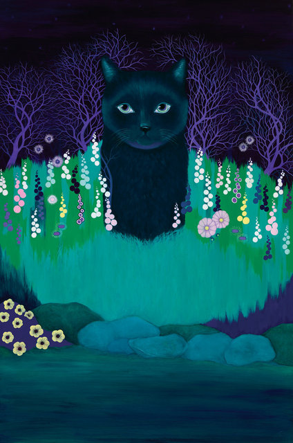 Black Cat (2016)