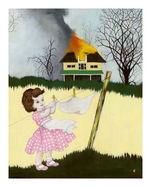 The Wind,(Before) 2019