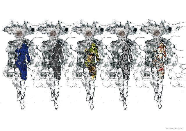 Pattern Study