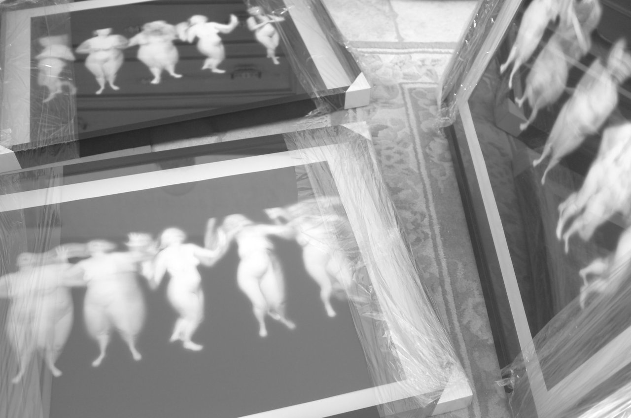 La Danse Macabre