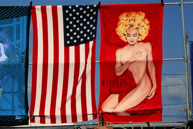 Beach Towels