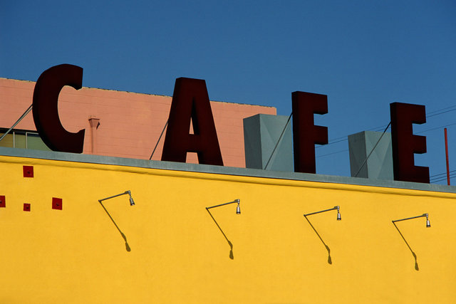 The Chim Sum Cafe