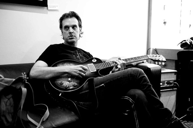 Joe Bonamassa