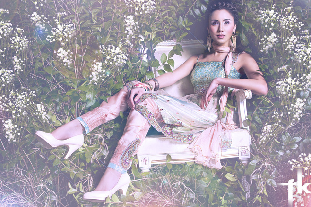 Spring Chic