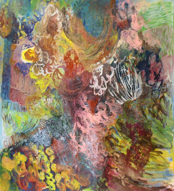 Water Deer Horn Coral