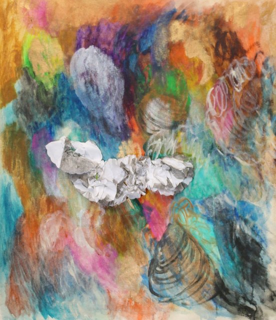 Siberian Deer Horn Coral