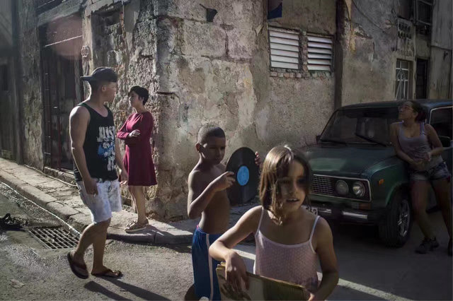 Havana, Cuba