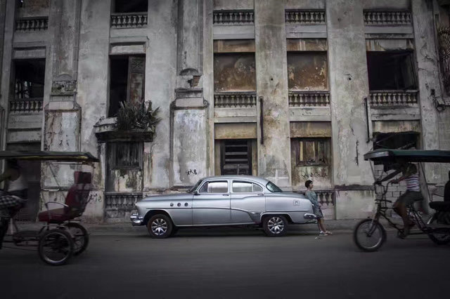 Havana, Cuba